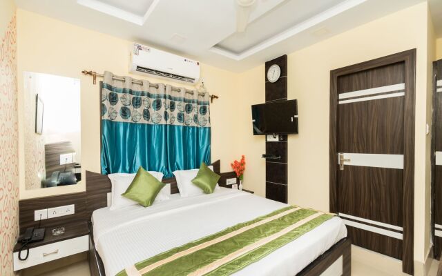 OYO 10275 Dreamland Guest House