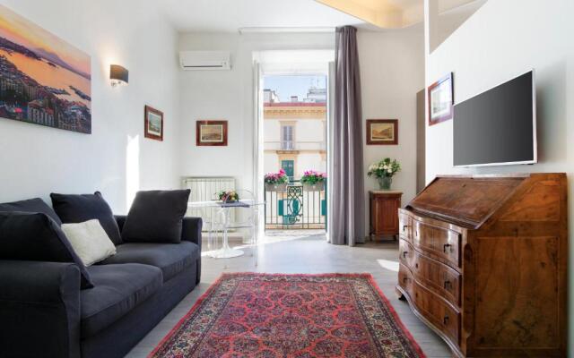 B1flat Mergellina - Napoli
