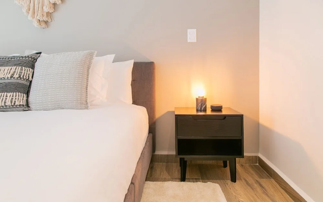 Lumina at Noma Condesa Mexico City