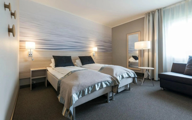 Tyrifjord Hotell