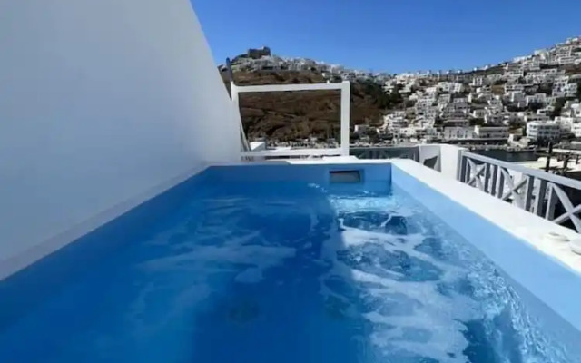 Provenzo Luxury Apartments & Suites