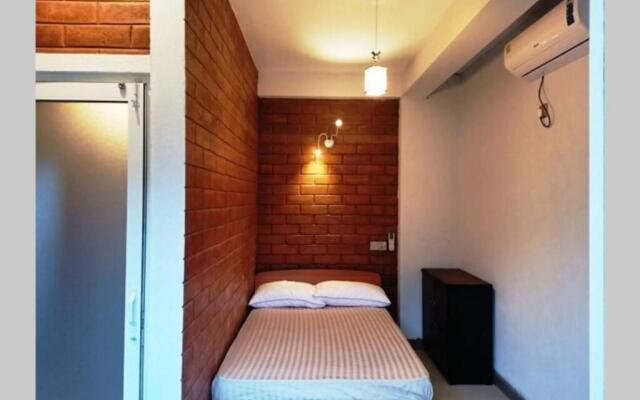 Panadura Top view - ACCEDE Apartment