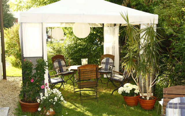 Hotelpension zum Gockl