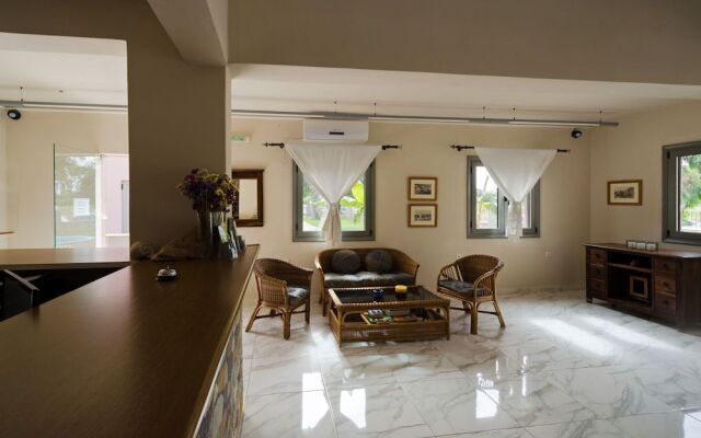 Hotel Sias Resort
