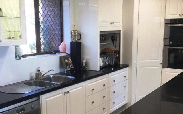 Bed and Breakfast in Perth