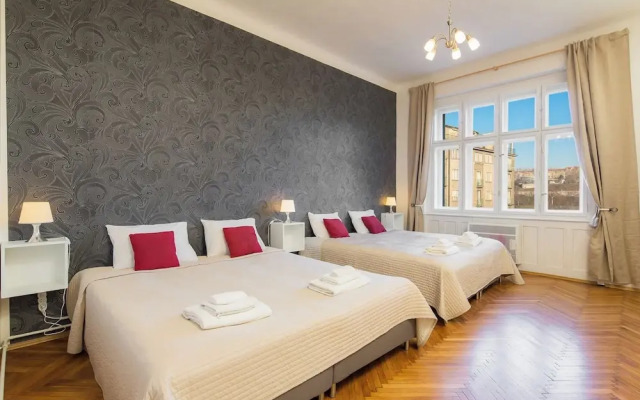 Vincanto Apartments Oldtown Prague 1
