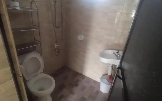 OYO 1131 Inn Ka Kay Mame