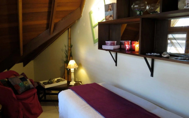 Pousada Villa Verde
