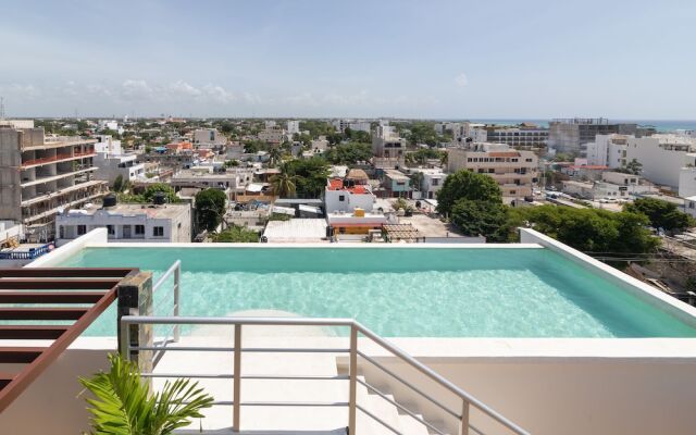 Kuyaan Coral Suites by Alex