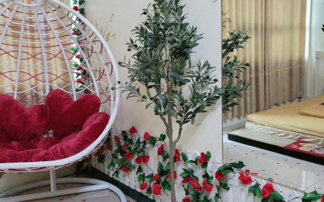 Golden Bell Backpacker Hostel