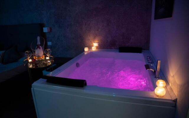 Fervore Luxury Rooms