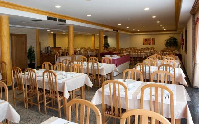 Hotel Brisa da Lanzada