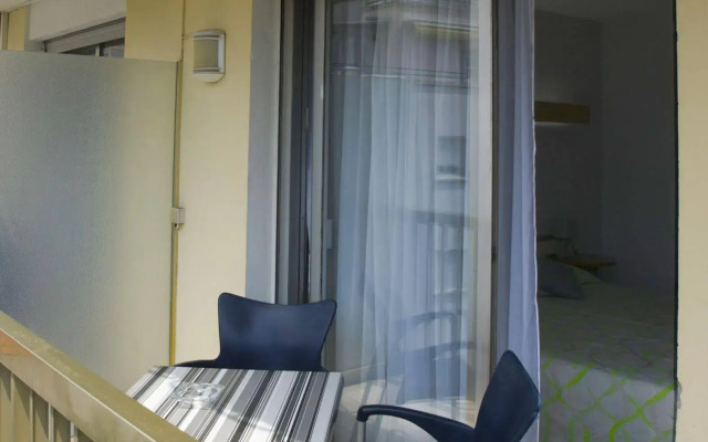 Hotel Jardin Croisette