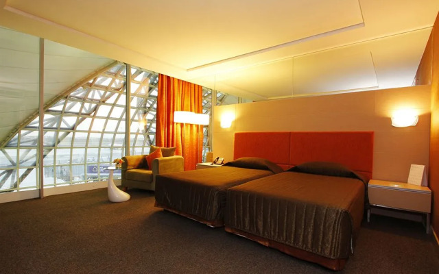 Miracle Transit Hotel