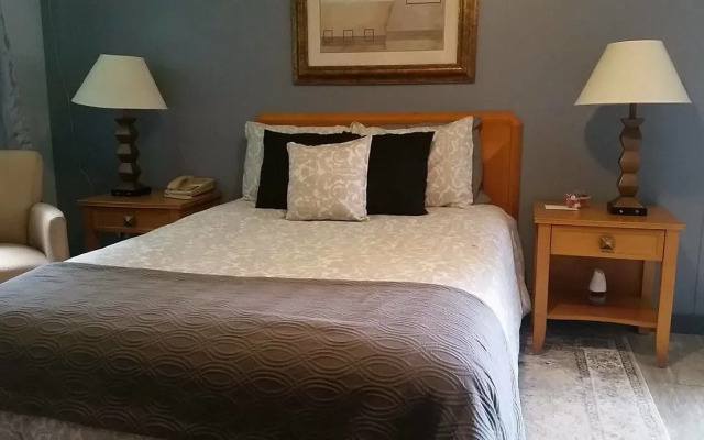 Starlight Lodge at Rockport Harbor