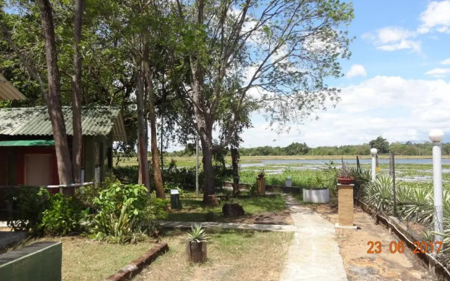 S and K Safari Village Hotel - Wasgamuwa