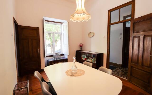 Guest House do Largo