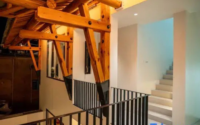 Xiaosu Homestay (Yujinqiao Branch, Shaxi Ancient Town)