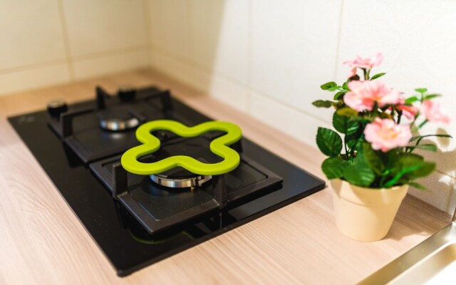 Appartamento Verdemare