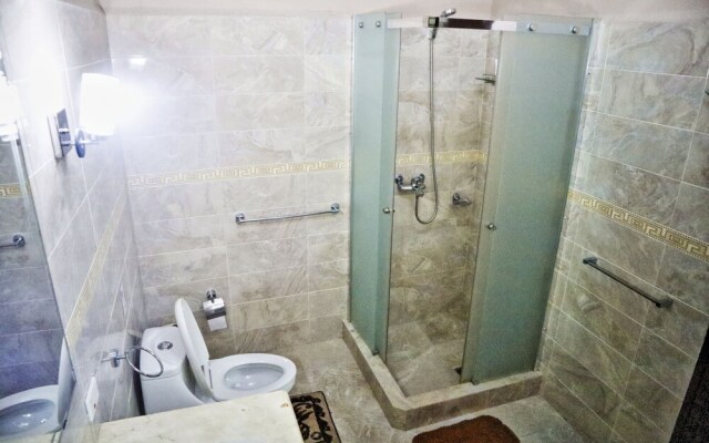 Caribbean Queen House Habana