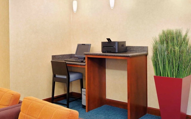 Residence Inn by Marriott Tampa at USF/Medical Center