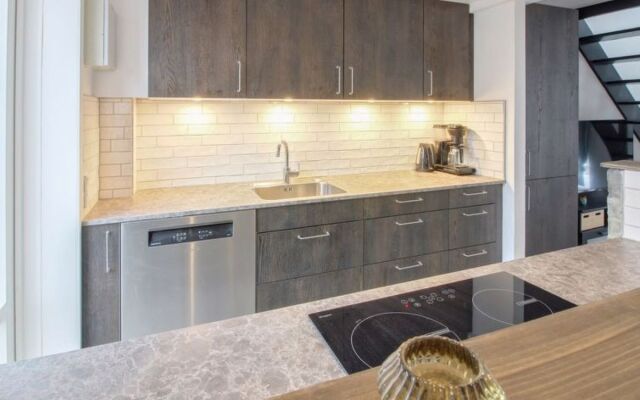 "Lisa" - 2.3km from the sea in Western Jutland