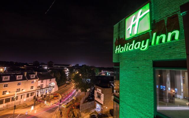 Holiday Inn Brentford Lock, an IHG Hotel