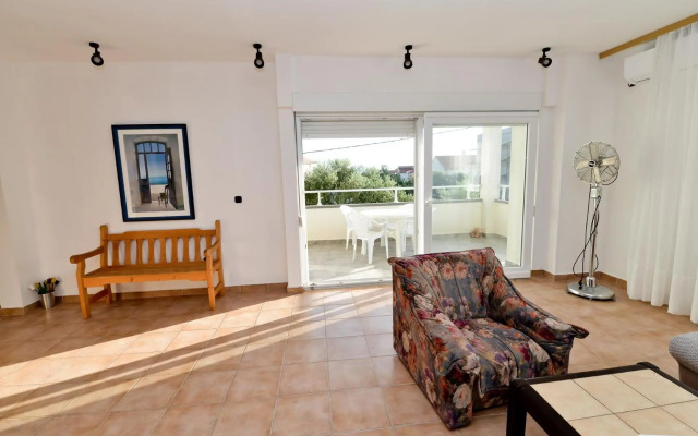 Apartmani Vidikovac Dokoza