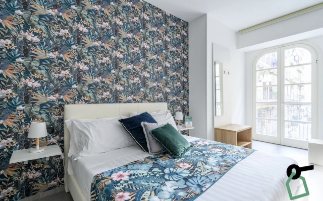 Hotiday Room Collection - Napoli Sant’Arcangelo