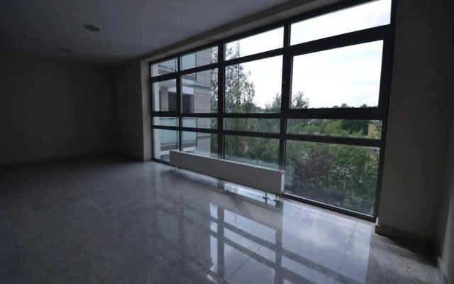 P&O Serviced Apartments FABRYCZNA