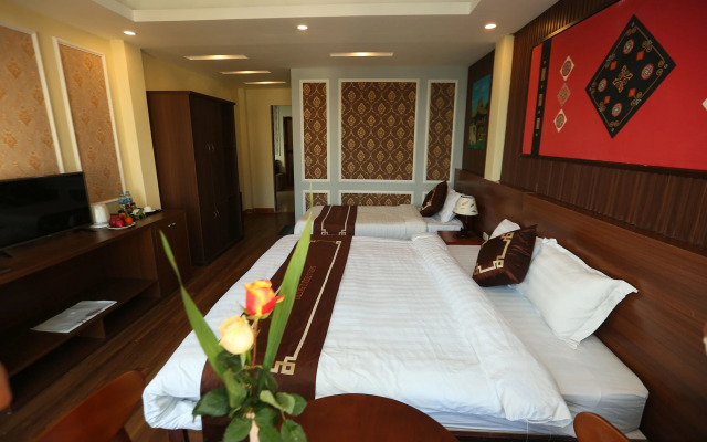 Sapa Unique Hotel