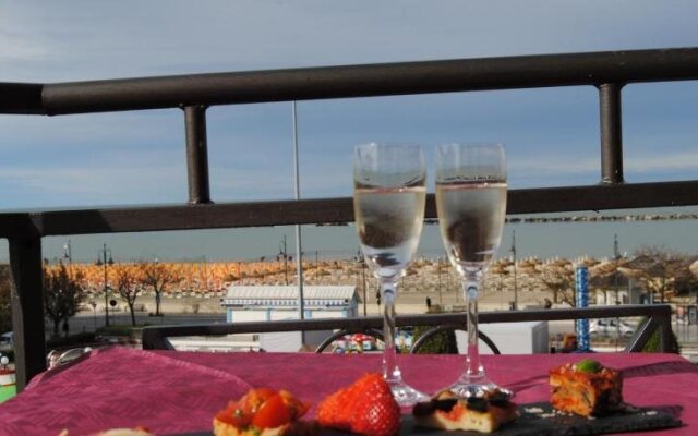Hotel Cavallino