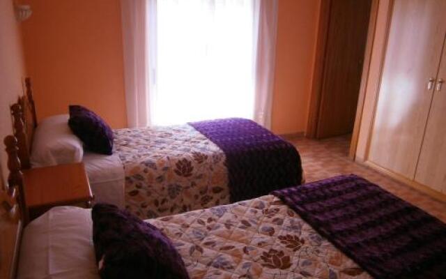 Hostal El Caminero
