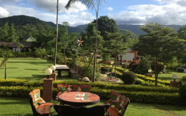 Phatarapuri Valley Resort