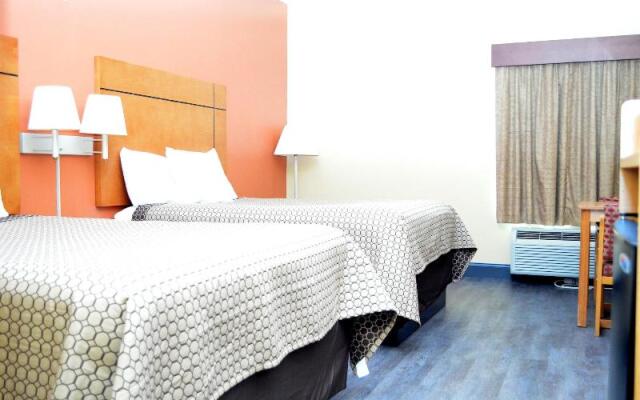 Baymont Inn & Suites