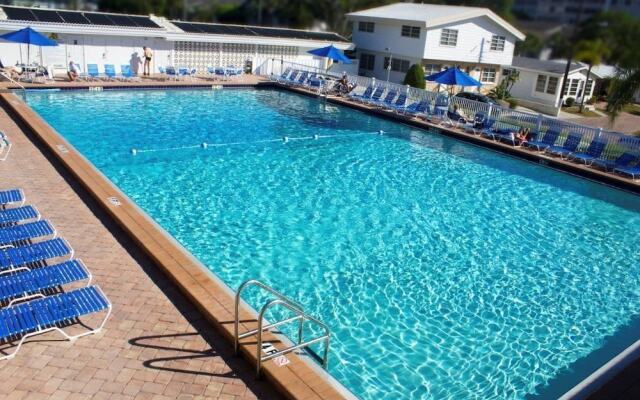 Aloha Kai - Unit 61 2 Bedrooms 2 Bathrooms Apts
