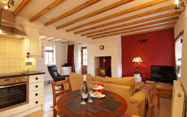 Holiday Home Glanderia