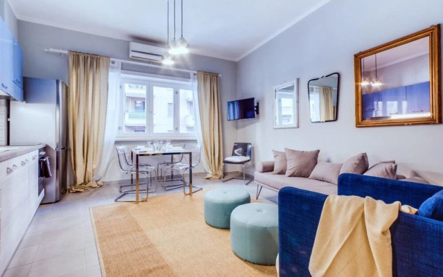 Stylish&comfortable Flat Close to the Vatican