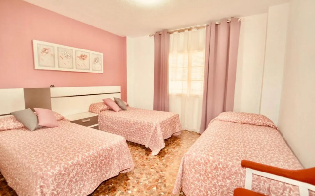 Apartamento Jose Enrique