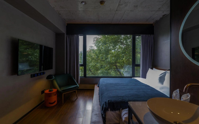Duxiana Hotel - Shanghai