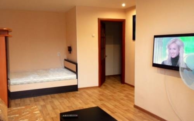 Apartment at Perm 2 Station
