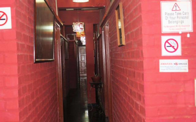 Healthy Home, Changkat Bukit Bintang
