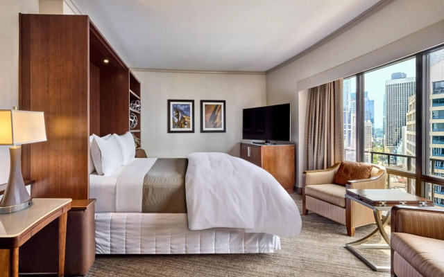 The Westin Seattle