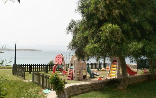 Babaylon Hotel