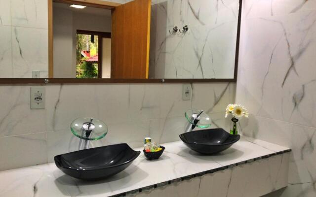 Estalagem Monte Verde