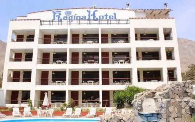 Regina Hotel
