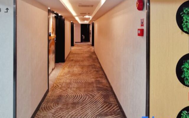 Connar Apartment (Shenzhen Shawei)