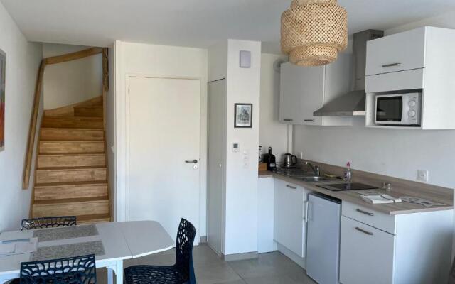 Résidence l’Esprit de la mer