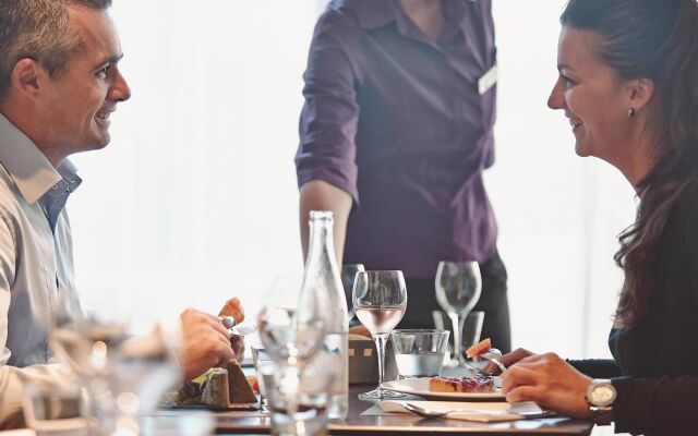 Novotel Milton Keynes