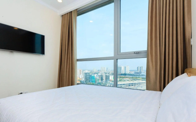 May's House Apartment Central Park